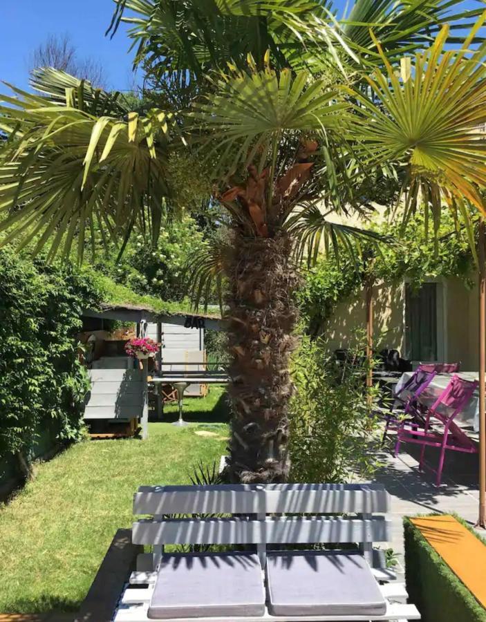 סן-פול-לז-דוראנס Villa Clea מראה חיצוני תמונה