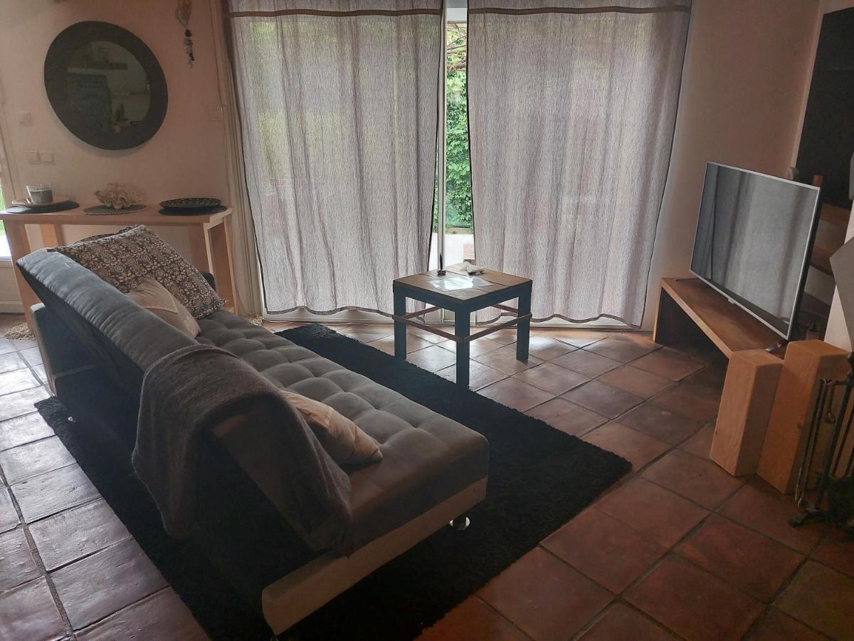 סן-פול-לז-דוראנס Villa Clea מראה חיצוני תמונה