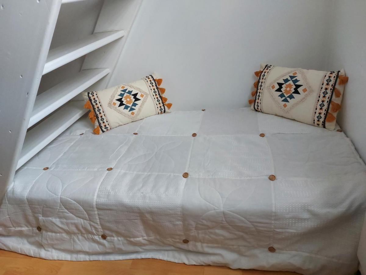 סן-פול-לז-דוראנס Villa Clea מראה חיצוני תמונה